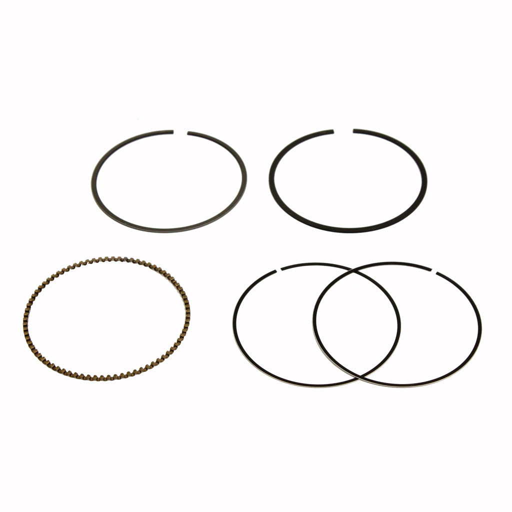 Namura Piston Rings Honda Rancher 350 2x4 & 4x4 TRX350 Standard Bore 78